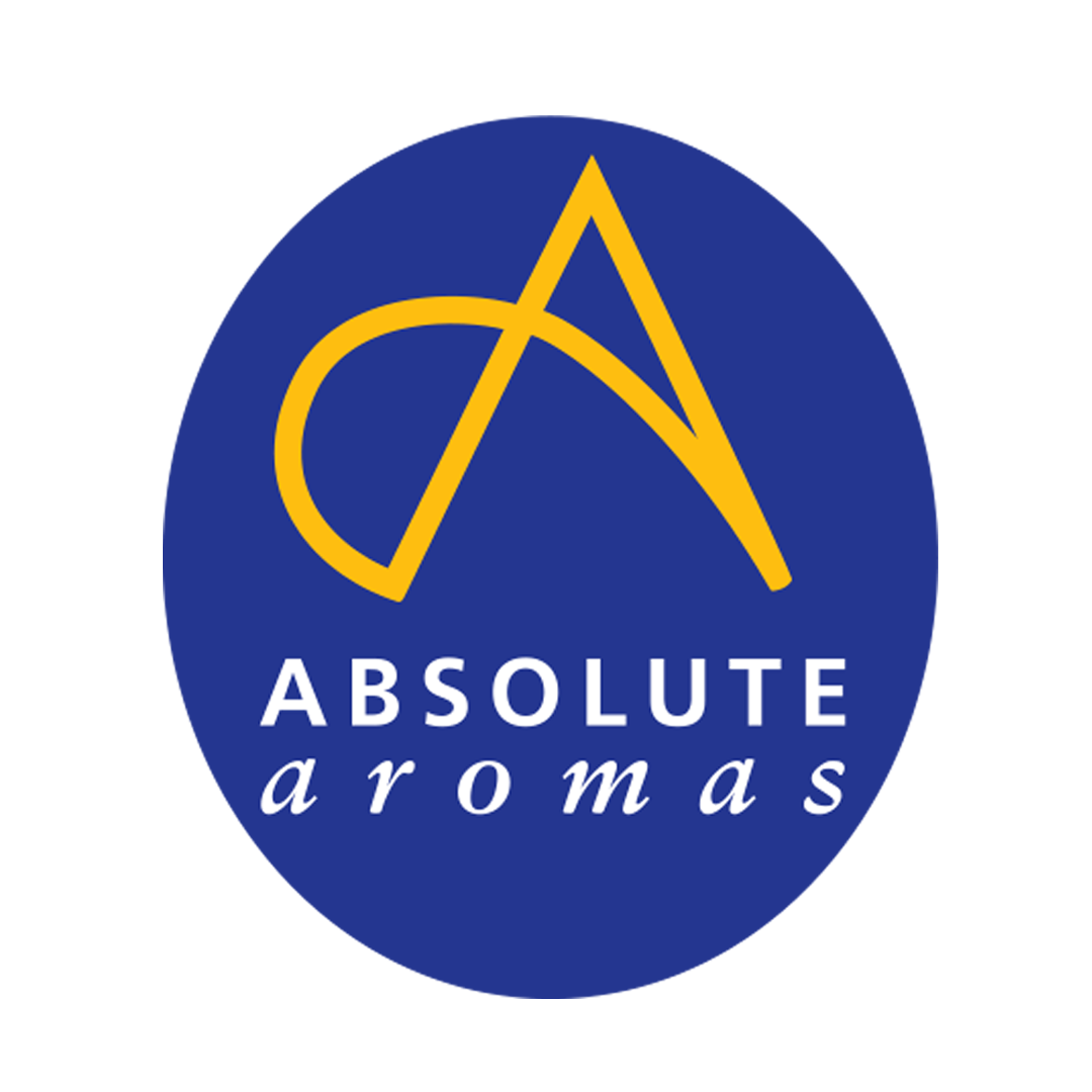 Absolute Aromas logo