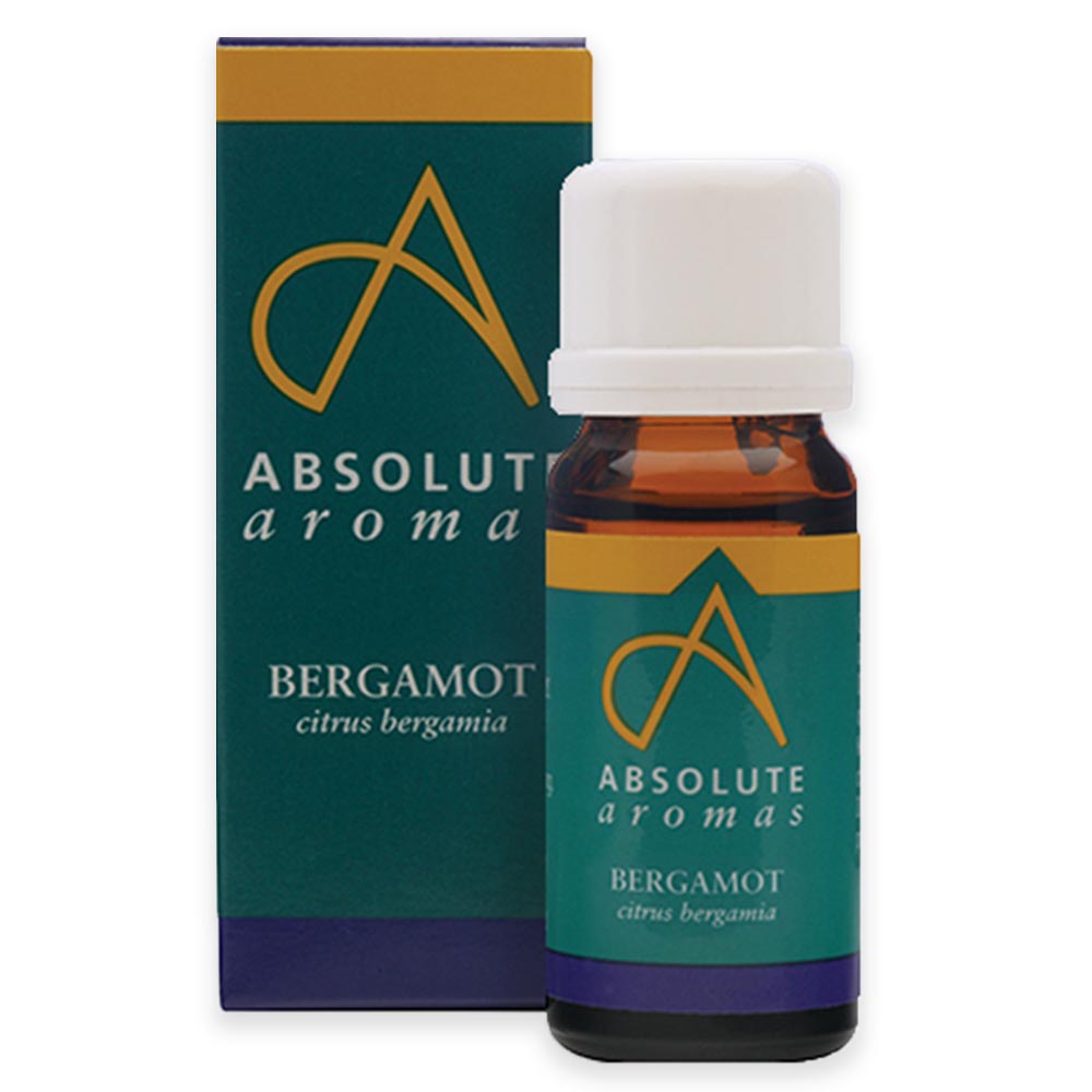 Bergamot FCF Essential Oil - Therapeutic Quality from Artisan Aromatics