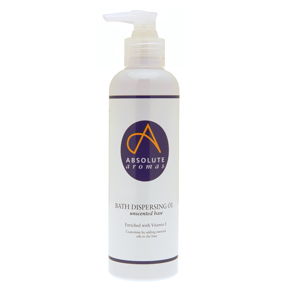 Bath Dispersing Oil Bath Dispersing Oil Absolute Aromas