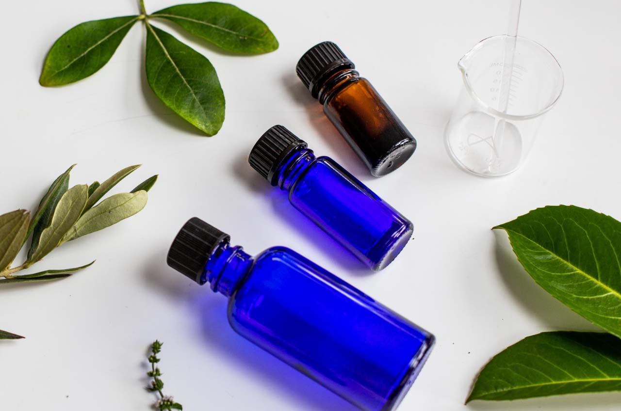 Blending essential oils for beginners how to create a starter kit