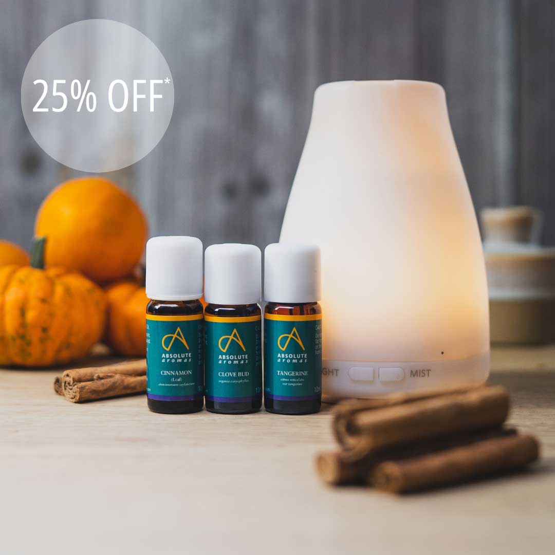 Lavender Best Pumpkin Scent Perfume Natural Pumpkin Spice Home