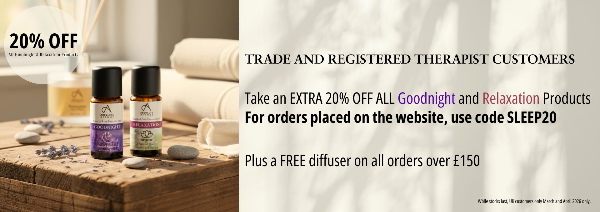 Free Hair and Body Treatment oil